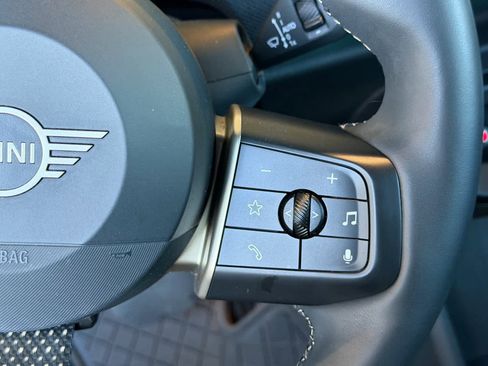 Used 2025 MINI Cooper S image 12