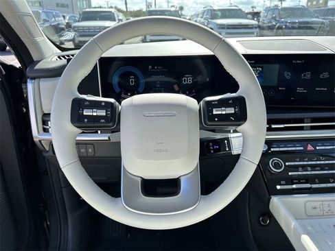 New 2026 Hyundai Santa Fe SE image 28