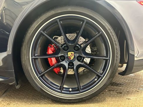 Used 2016 Porsche 911 Targa 4S AWD/4WD image 38
