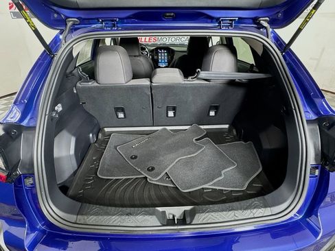 Used 2026 Subaru Crosstrek 2.0i Premium image 27