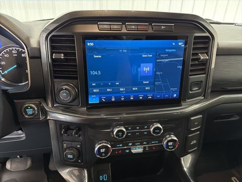 Used 2021 Ford F150 XLT w/ Equipment Group 302A High image 28