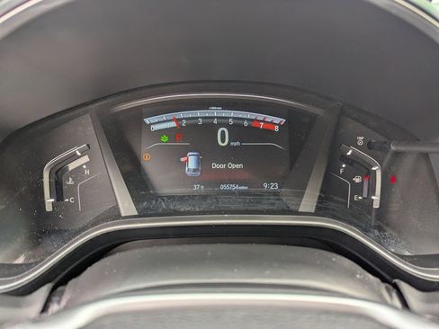 Used 2019 Honda CR-V EX image 18