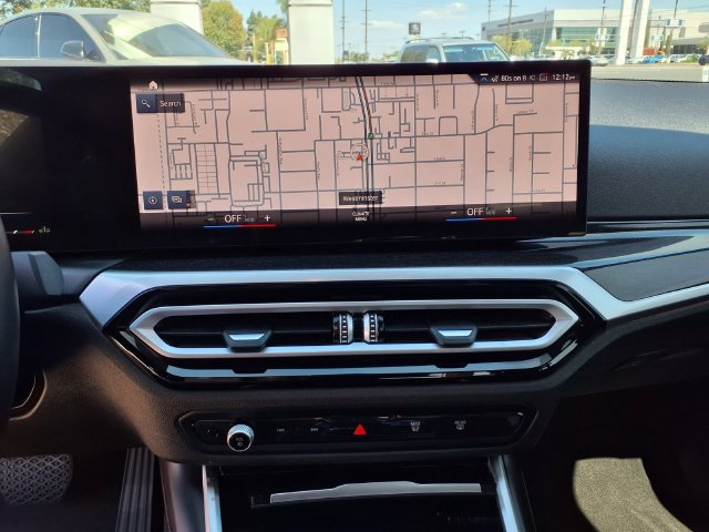 Used 2023 BMW 330i Sedan w/ Premium Package RWD image 24