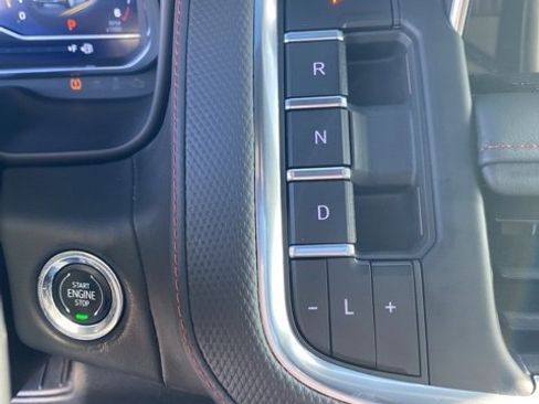 Used 2023 Chevrolet Tahoe RST w/ Sport Performance Package image 19