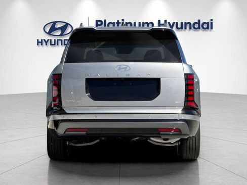 New 2026 Hyundai Palisade Limited AWD/4WD image 5