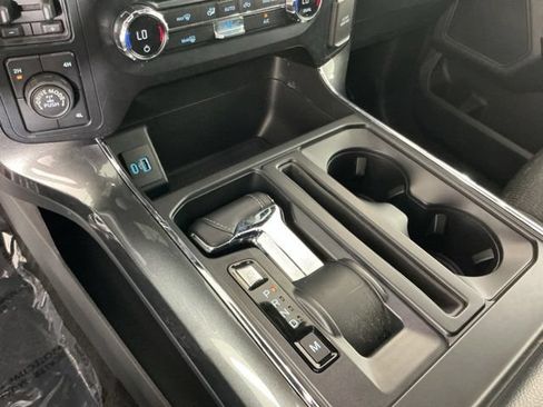 Used 2021 Ford F150 XLT w/ Equipment Group 301A Mid AWD/4WD image 22