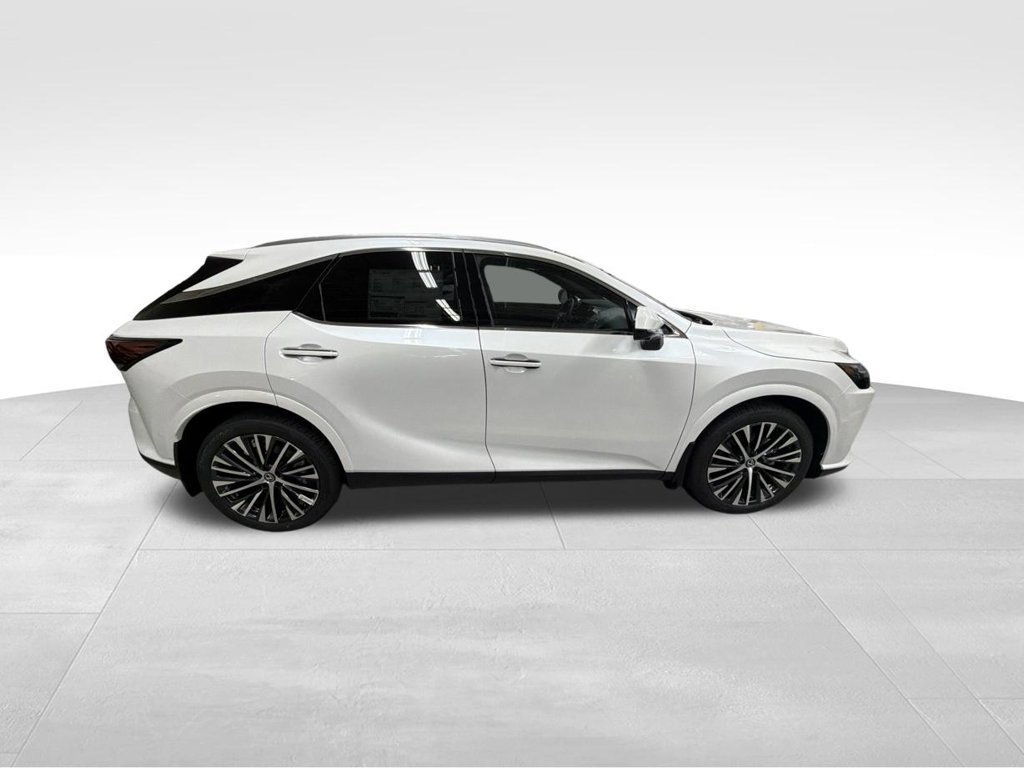 New 2026 Lexus RX 350 AWD/4WD image 10