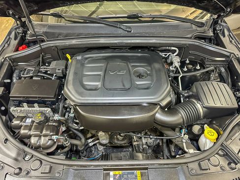 Used 2021 Dodge Durango GT w/ Blacktop Package AWD/4WD image 44