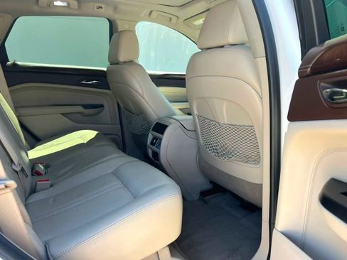 Used 2014 Cadillac SRX Luxury FWD image 33