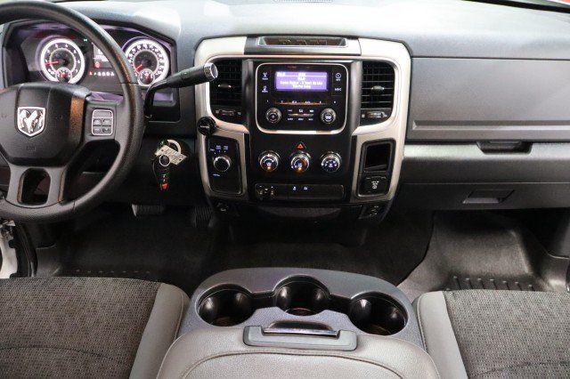 Used 2015 RAM 3500 SLT AWD/4WD image 7