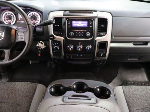 Used 2015 RAM 3500 SLT AWD/4WD image 7