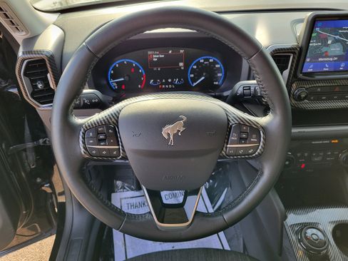 Used 2022 Ford Bronco Sport Big Bend w/ Convenience Package image 21