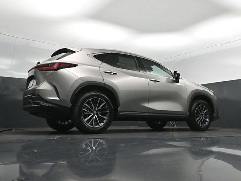 New 2026 Lexus NX 350 AWD image 41