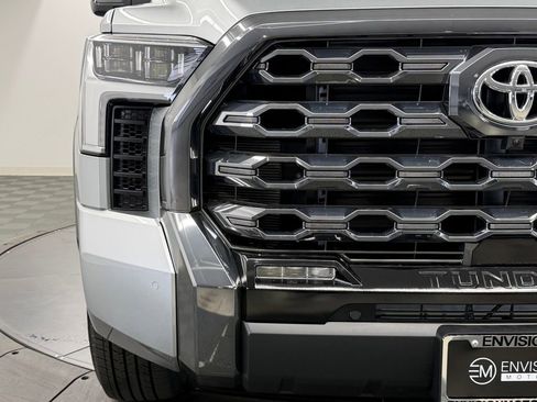 New 2026 Toyota Tundra Platinum AWD/4WD image 8