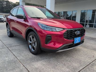 Used 2025 Ford Escape ST-Line w/ Equipment Group 301A