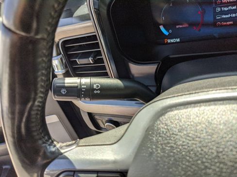 Used 2023 Ford F350 Lariat w/ Lariat Ultimate Package image 31