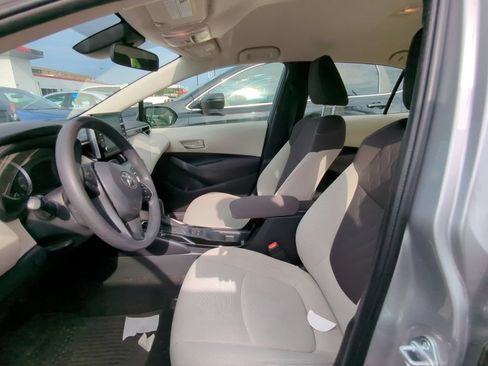 Used 2020 Toyota Corolla LE w/ Body Protection Package FWD image 6