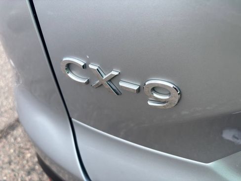 Used 2021 MAZDA CX-9 Grand Touring FWD image 9
