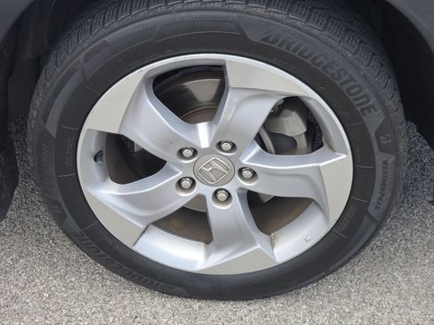 Used 2016 Honda HR-V EX-L image 11
