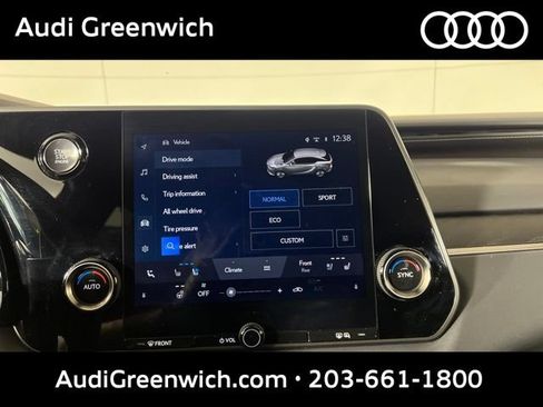 Used 2023 Lexus RX 350 Premium w/ Accessory Package AWD/4WD image 26