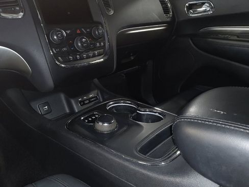 Used 2017 Dodge Durango GT RWD image 26
