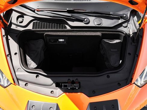 Used 2023 Lamborghini Huracan Sterrato image 21