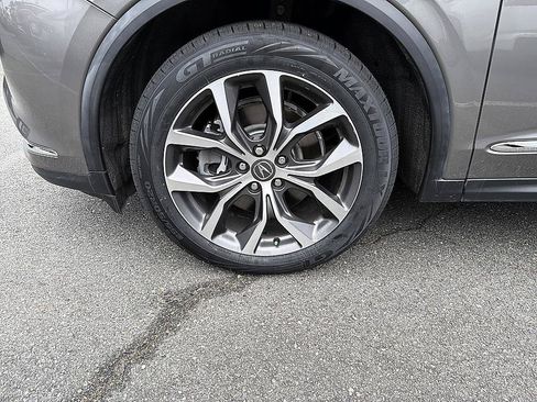 Used 2023 Acura MDX FWD w/ Technology Package image 9