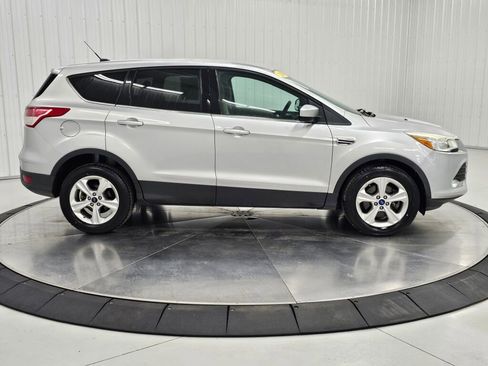 Used 2014 Ford Escape SE AWD/4WD image 6