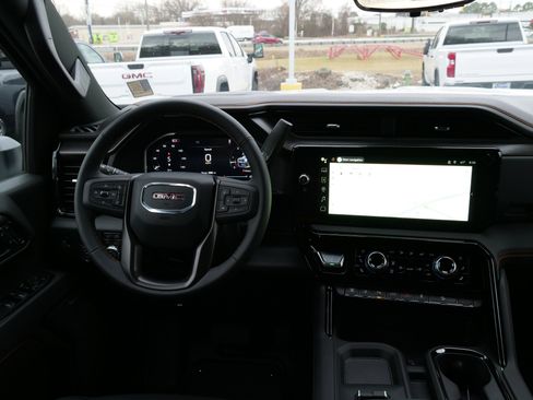 New 2026 GMC Sierra 2500 AT4 w/ AT4 Premium Plus Package image 20