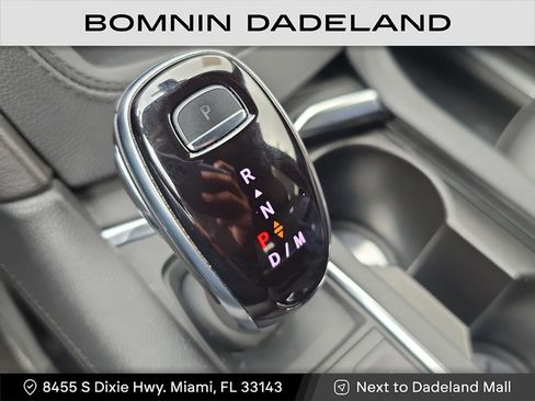 Used 2022 Cadillac XT5 Luxury image 29