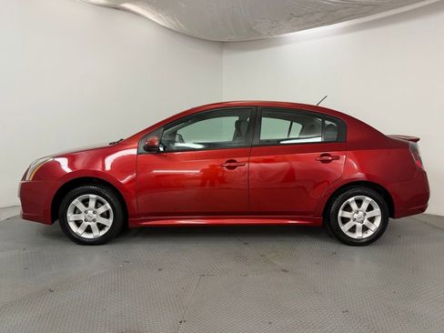 Used 2011 Nissan Sentra 2.0 SR image 4