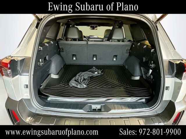 Used 2026 Subaru Outback Limited XT AWD/4WD image 28