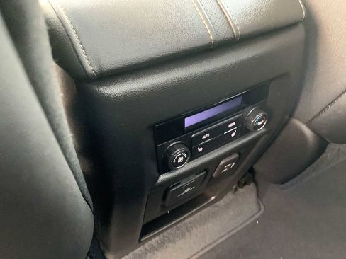 Certified 2023 Chevrolet Traverse Premier w/ Redline Edition image 22