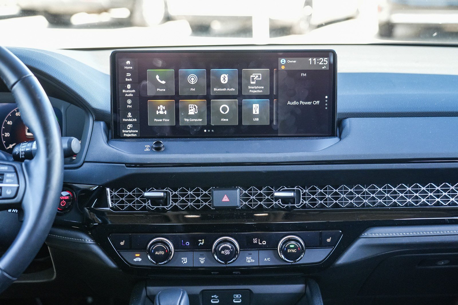 Used 2024 Honda Accord EX-L image 14