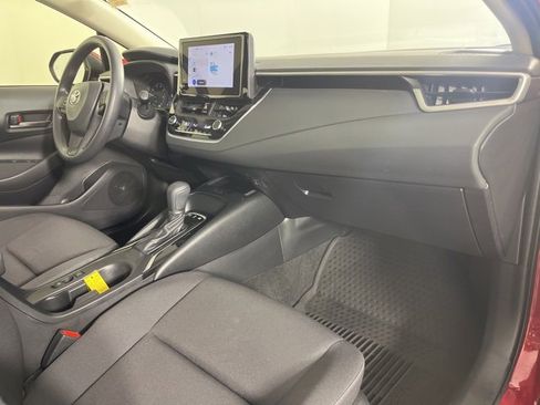 Certified 2025 Toyota Corolla LE w/ LE Premium Package image 32