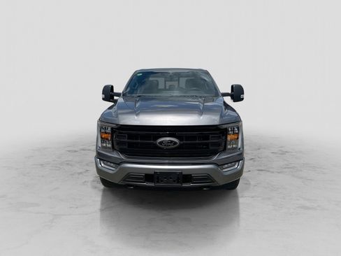 Used 2023 Ford F150 XLT w/ Equipment Group 302A High AWD/4WD image 12