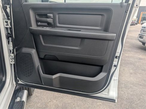 New 2026 RAM 5500 Tradesman image 30