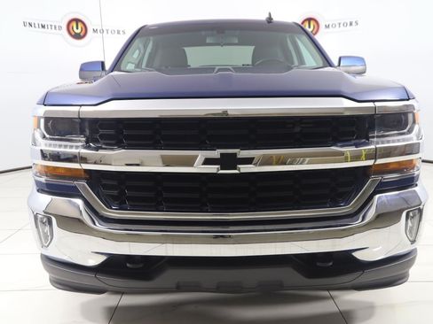 Used 2019 Chevrolet Silverado 1500 LT w/ All Star Edition AWD/4WD image 45