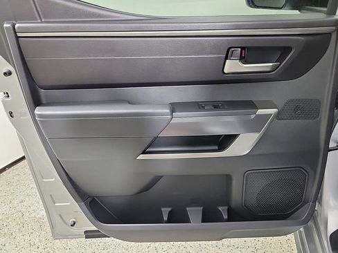 New 2025 Toyota Tundra SR5 image 11