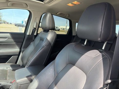 Used 2021 MAZDA CX-5 Grand Touring image 12