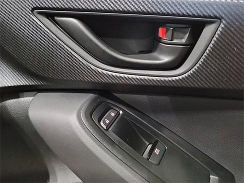 New 2026 Subaru Crosstrek 2.5i Wilderness image 19