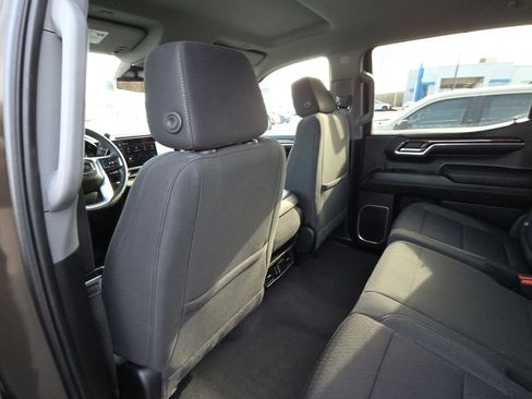 Used 2023 GMC Sierra 1500 Elevation image 28