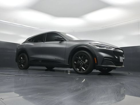 Certified 2023 Ford Mustang Mach-E Premium RWD image 4