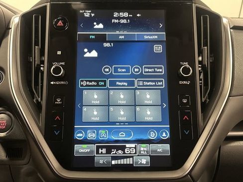 New 2026 Subaru Impreza 2.0i Sport AWD/4WD image 11