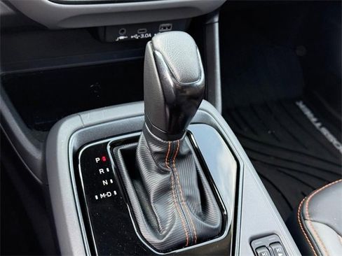 Used 2025 Subaru Crosstrek 2.5i Limited w/ Popular Package #4A image 22