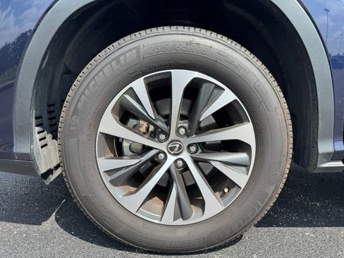 Used 2022 Lexus RX 350 FWD w/ Premium Package image 12