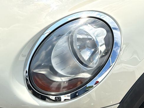 Used 2016 MINI Cooper 2-Door Hardtop FWD image 9