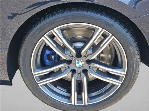 Used 2023 BMW 840i xDrive Coupe w/ Driving Assistance Package image 8