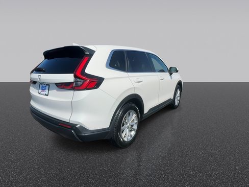 Used 2024 Honda CR-V EX-L image 9