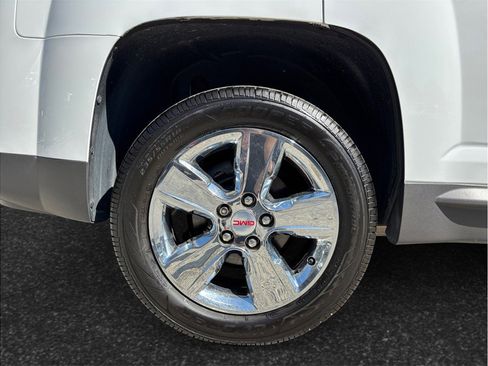 Used 2015 GMC Terrain SLT w/ Open Road Package image 13